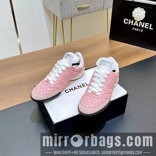 Chanel Shoes sz35-40 mnh0801
