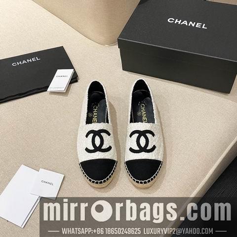 Chanel Shoes sz34-42 mnh0608
