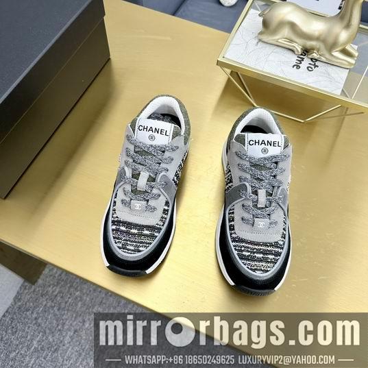 Chanel Shoes sz35-46 mnh0209