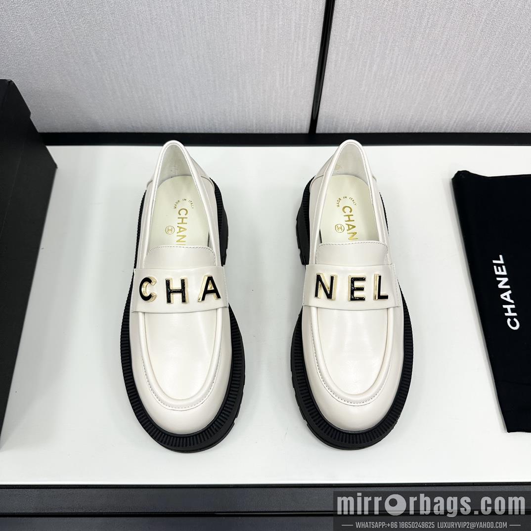 Chanel Shoes sz35-41 h0806
