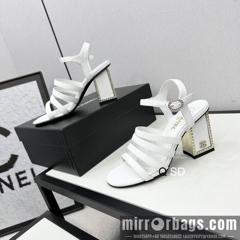Chanel Shoes sz35-40 SD1203