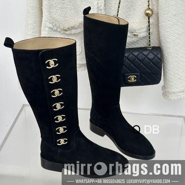 Chanel Shoes sz35-40 DB1222