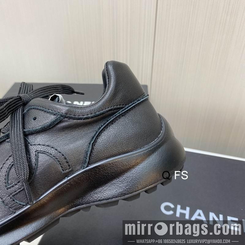 Chanel Shoes sz35-40 FS1215