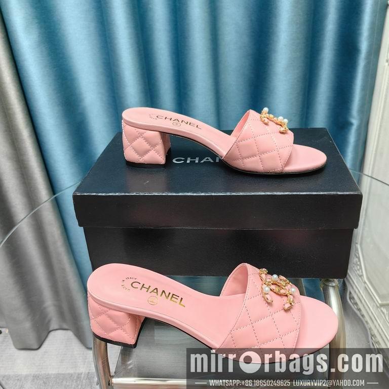 Chanel Shoes sz35-39 mnh0704