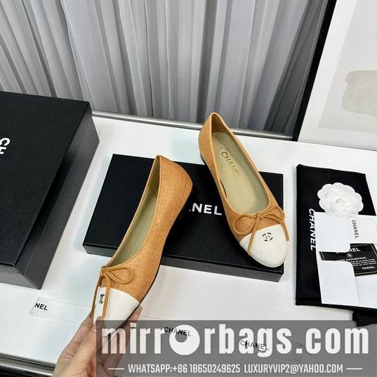 Chanel Shoes sz35-42 mnh0415
