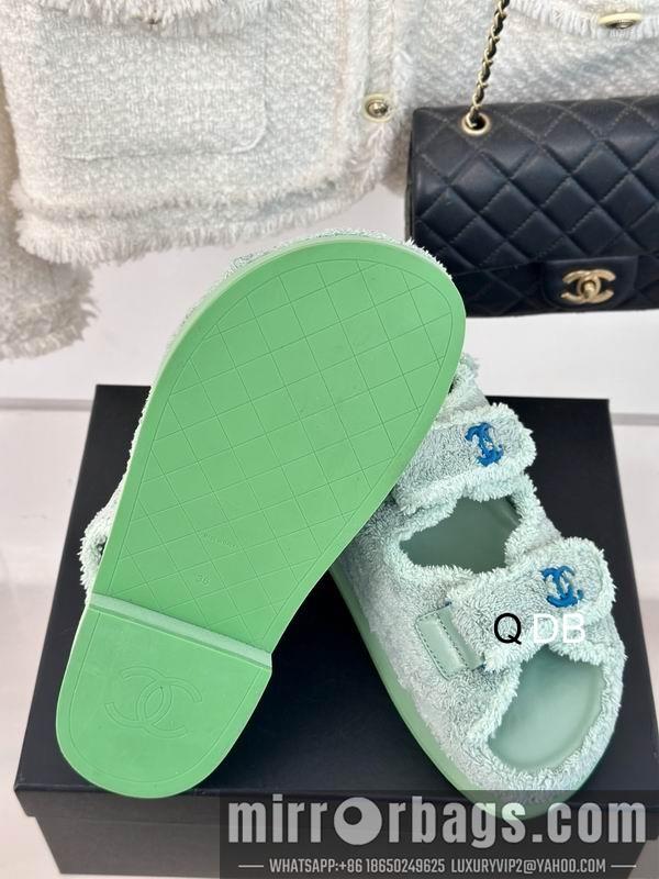 Chanel Shoes sz35-40 DB0505
