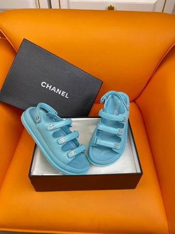 Chanel Shoes sz35-40 mnh0435