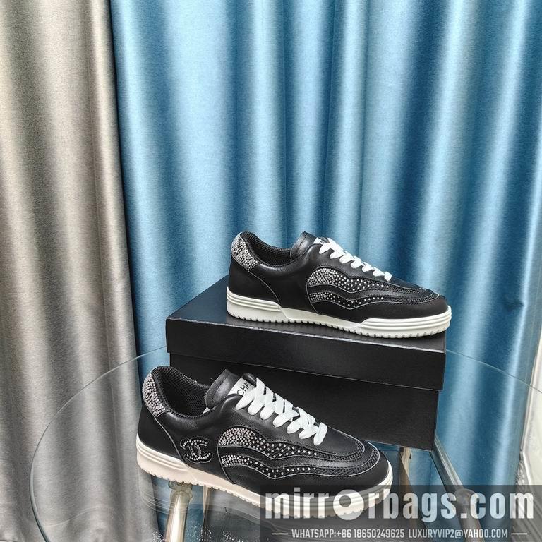 Chanel Shoes sz35-40 mnh0202