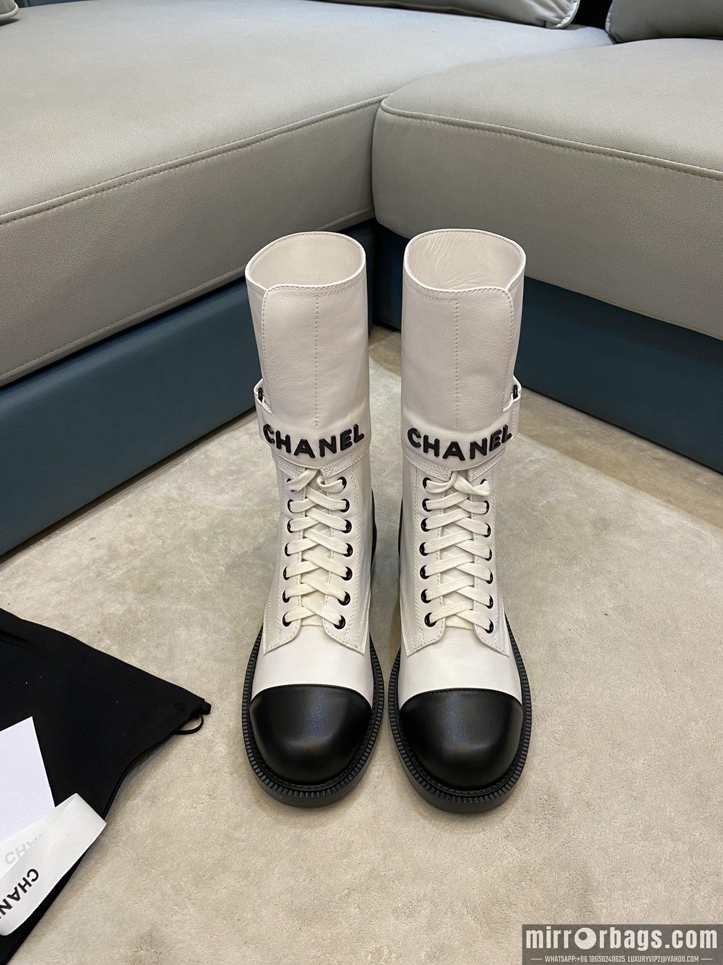 Chanel Shoes sz35-40 h1017