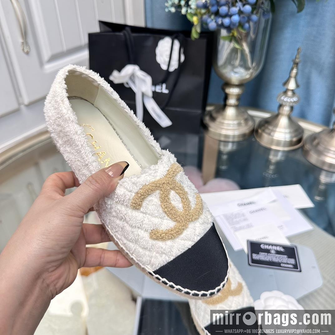 Chanel Shoes sz35-40 h0601