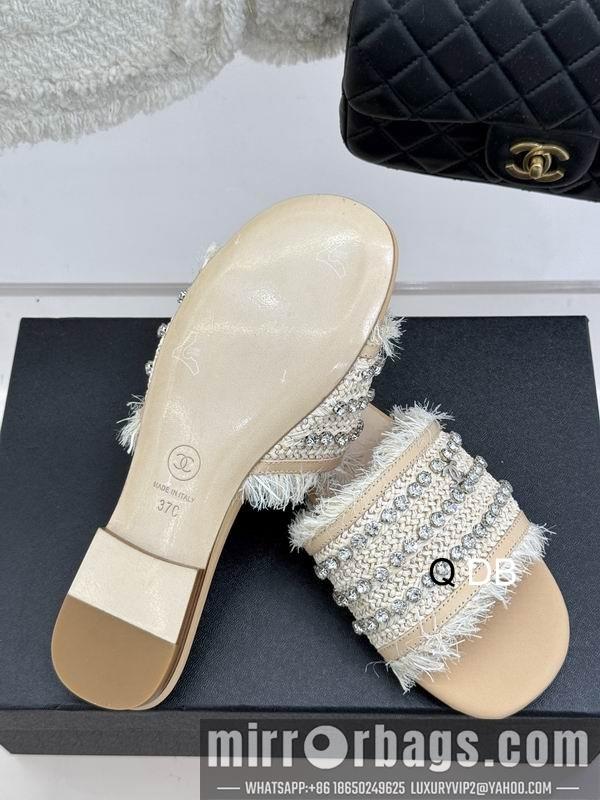 Chanel Shoes sz35-40 DB0313