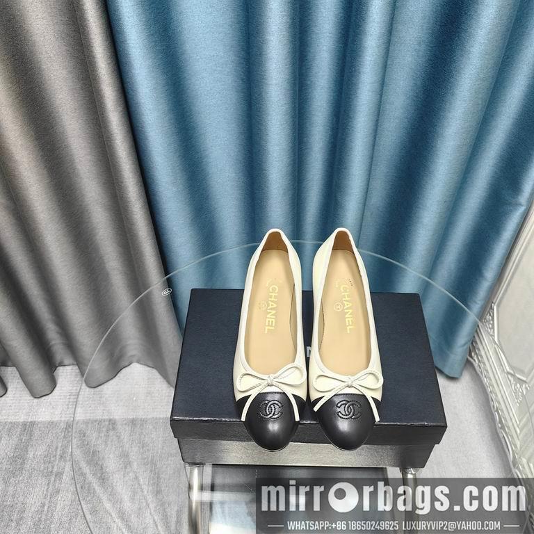 Chanel Shoes sz34-42 mnh0205