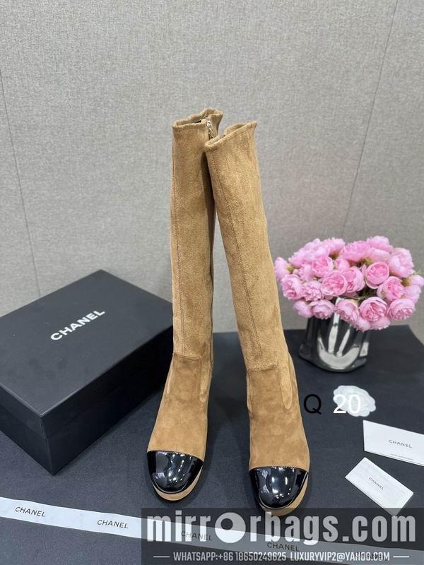 Chanel Shoes sz35-40 XX1020