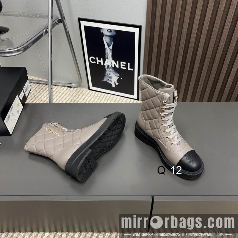 Chanel Shoes sz38-45 J1128