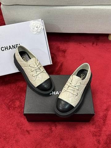 Chanel Shoes sz35-41 mnh0803