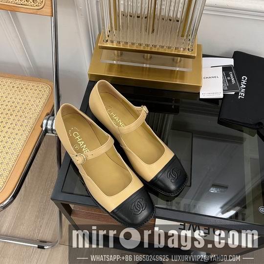 Chanel Shoes sz35-41 mnh0106