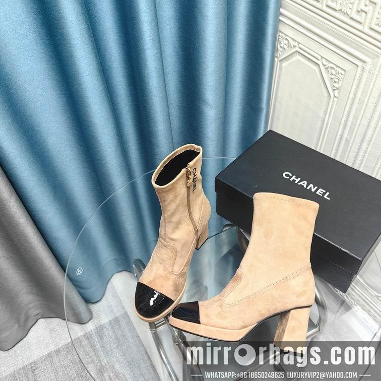 Chanel Shoes sz35-41 mnh0803