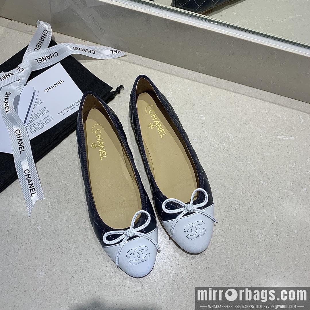 Chanel Shoes sz34-42 h0719