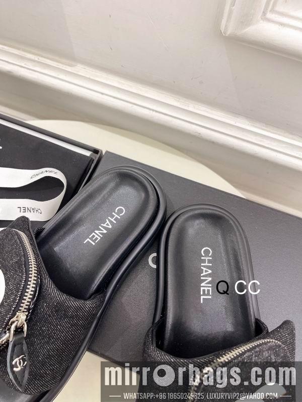 Chanel Shoes sz35-440 JX0344