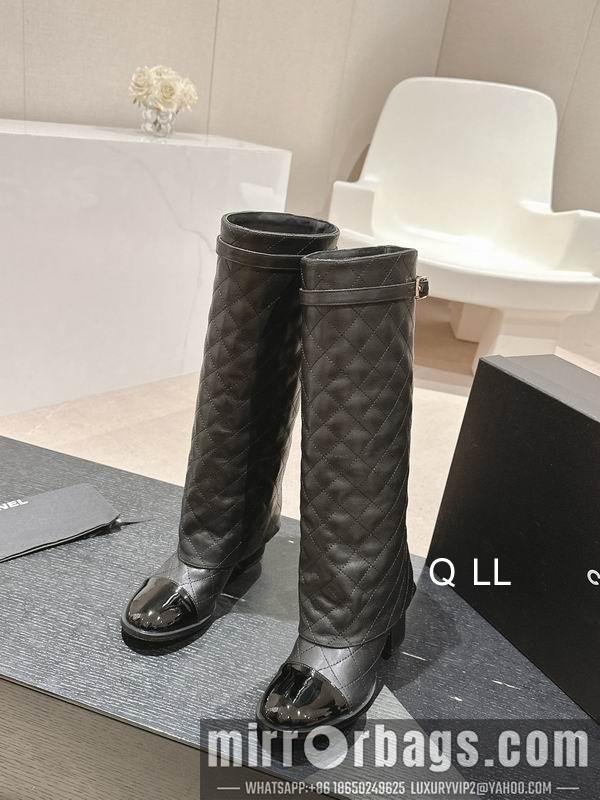 Chanel Shoes sz35-40 LL0810
