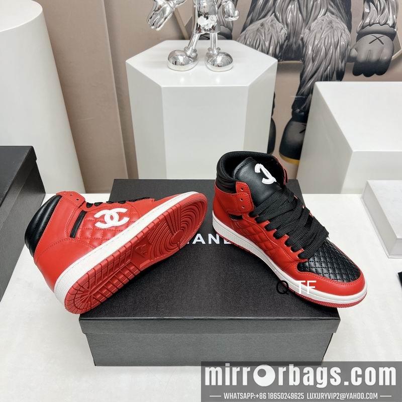 Chanel Shoes sz35-45 5C TF0804