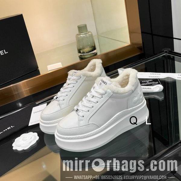 Chanel Shoes sz35-40 LL1201