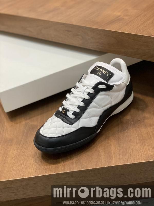 Chanel Shoes sz38-45 hnm0106