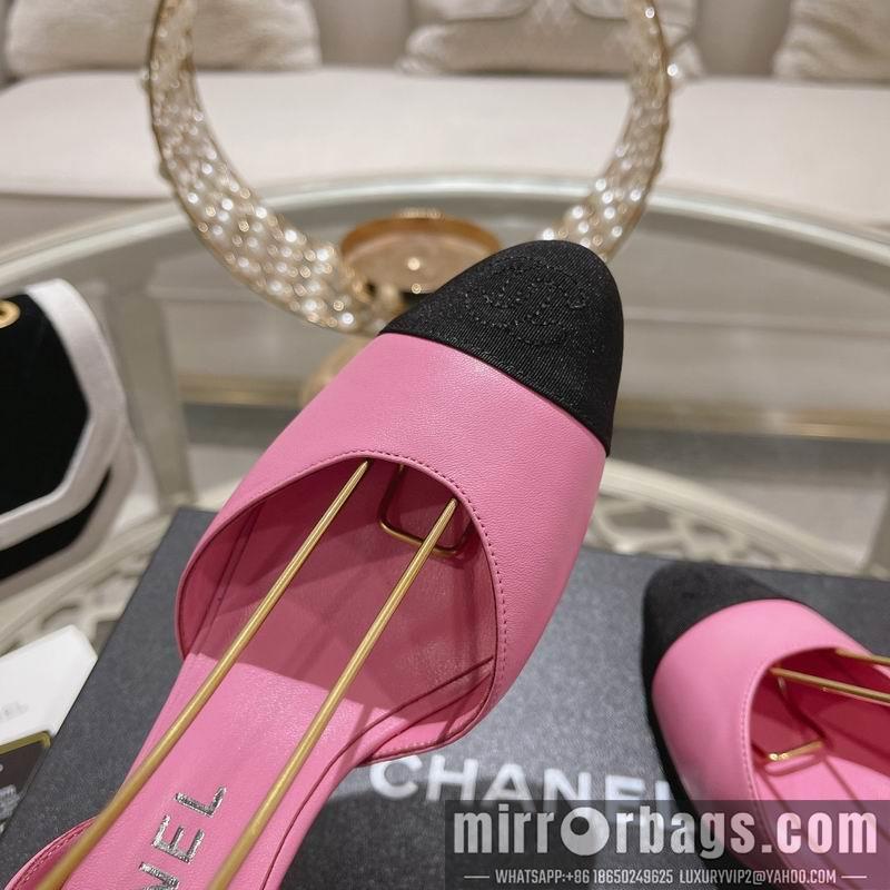 Chanel Shoes sz35-39 m0109