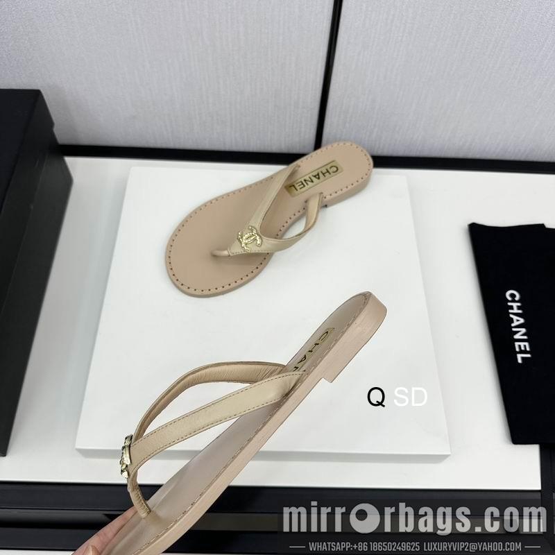 Chanel Shoes Chnael sz35-40 SD0627