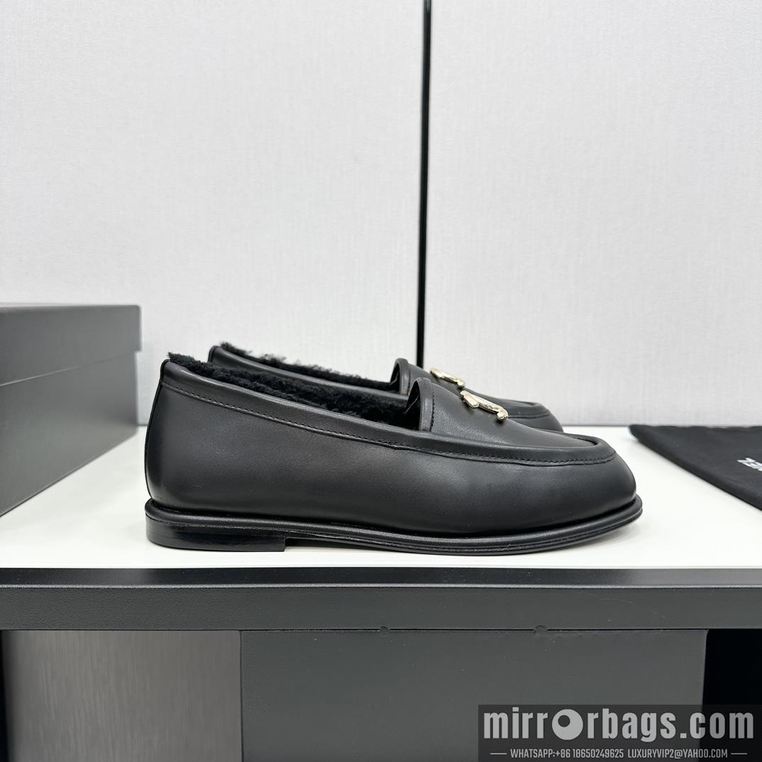 Chanel Shoes sz35-39 h1101