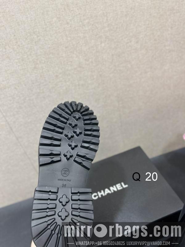 Chanel Shoes sz35-40 XX1019