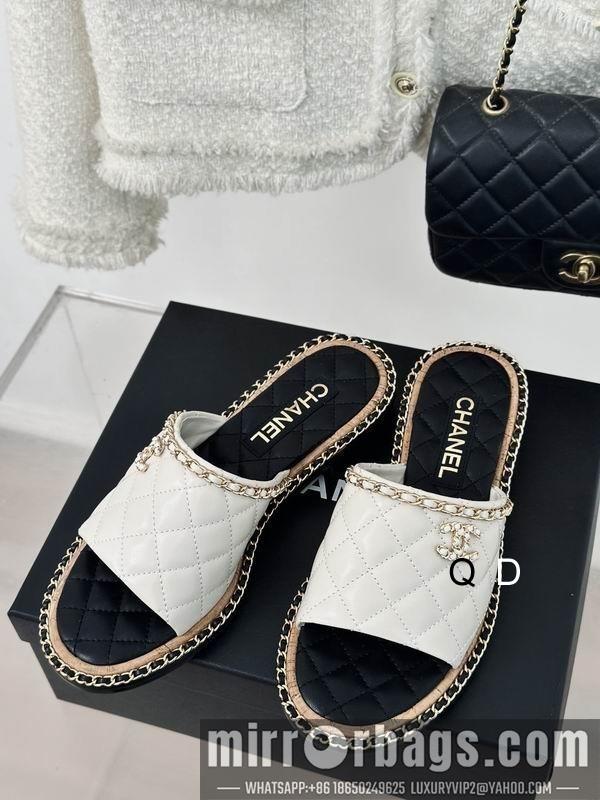 Chanel Shoes sz35-40 GDT0401