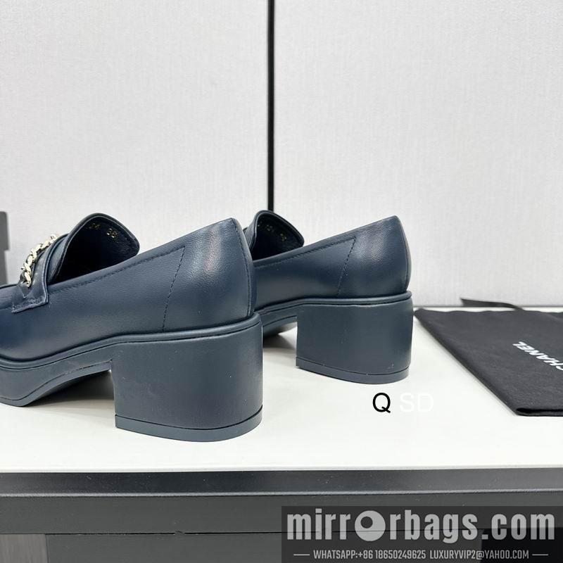 Chanel Shoes sz35-40 SD1201