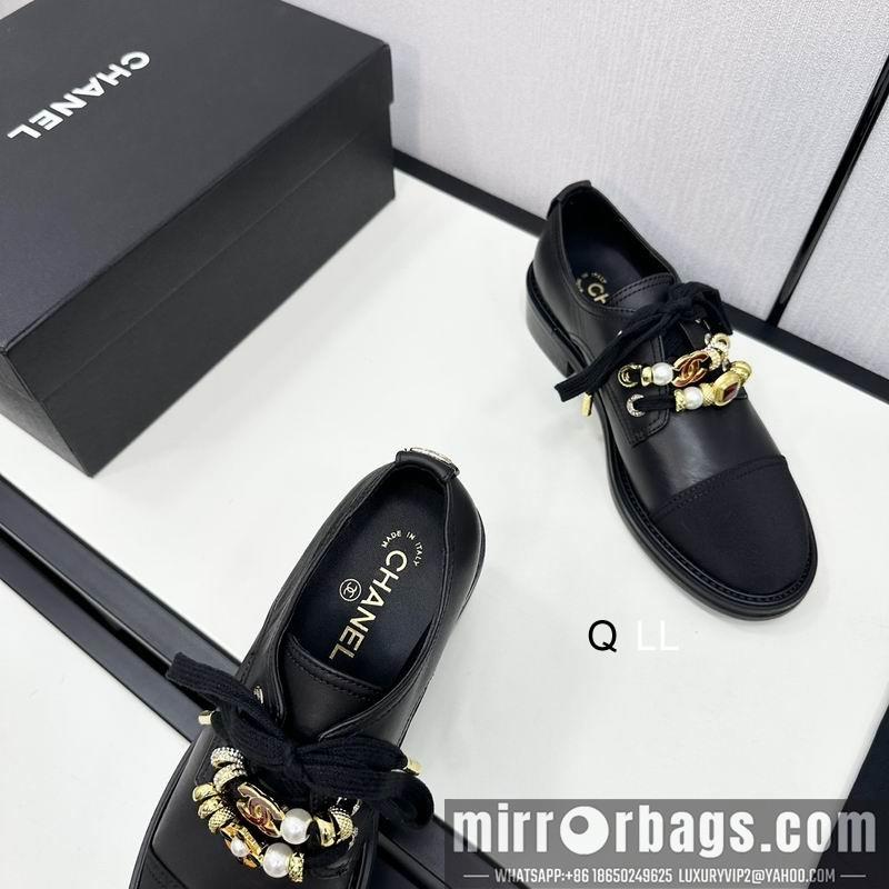 Chanel Shoes sz35-40 LL1219