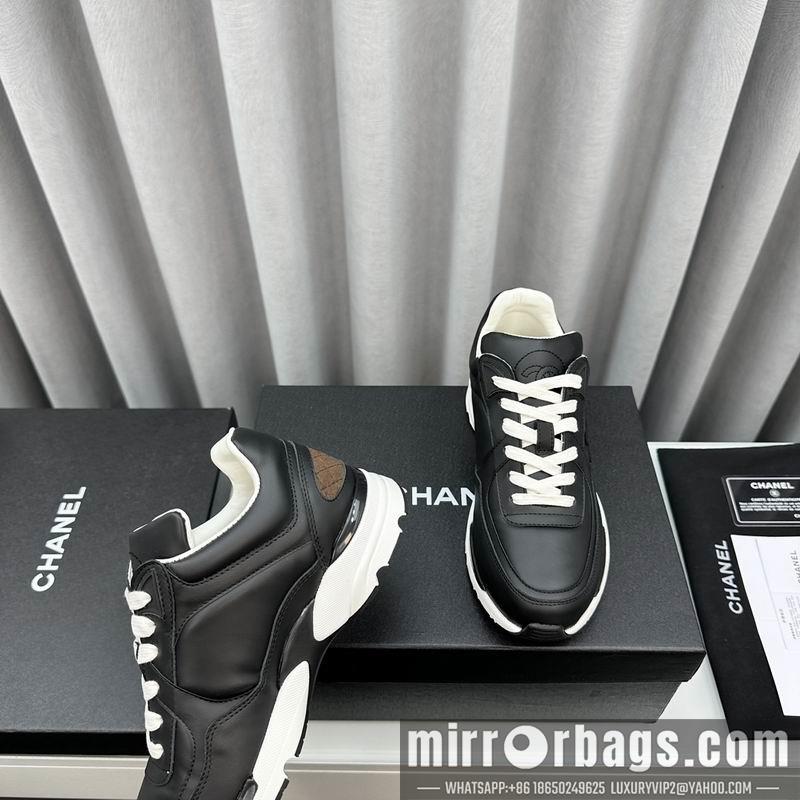 Chanel Shoes sz35-45 hnm0103