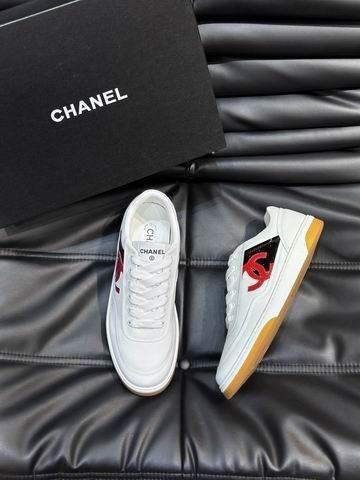 Chanel Shoes sz38-45 hnh0402