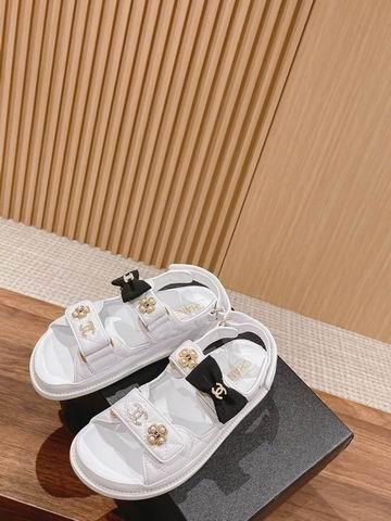 Chanel Shoes sz35-40 mnh0430