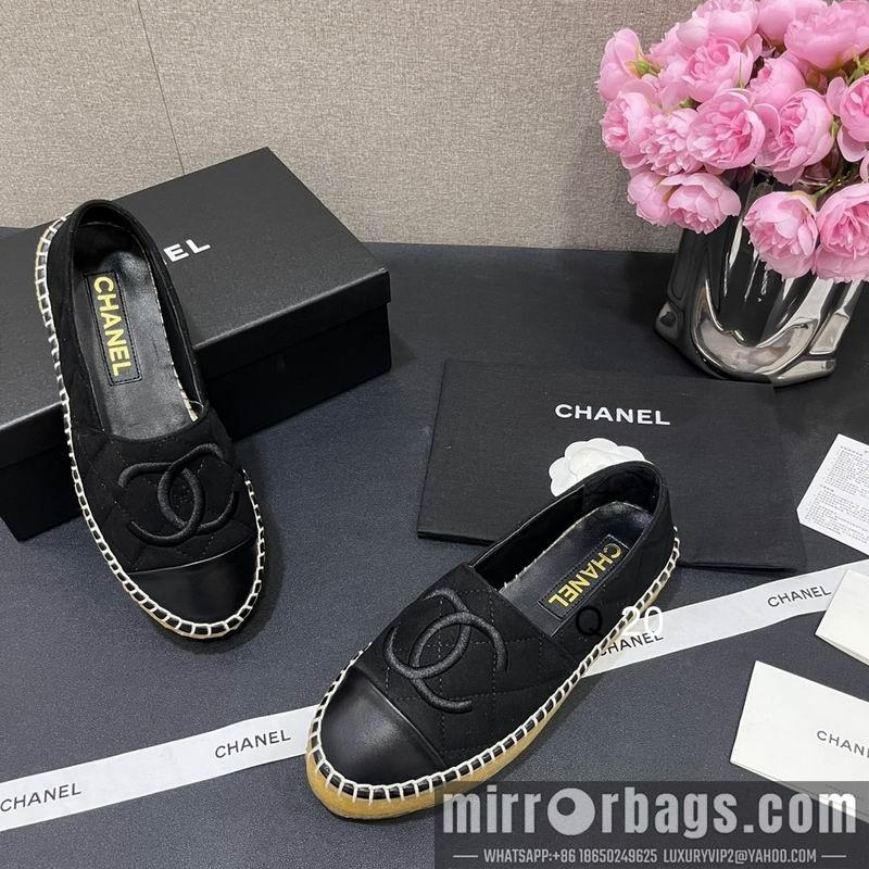 Chanel Shoes sz35-40 XX1203