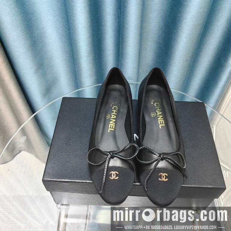 Chanel Shoes sz34-42 mnh0201
