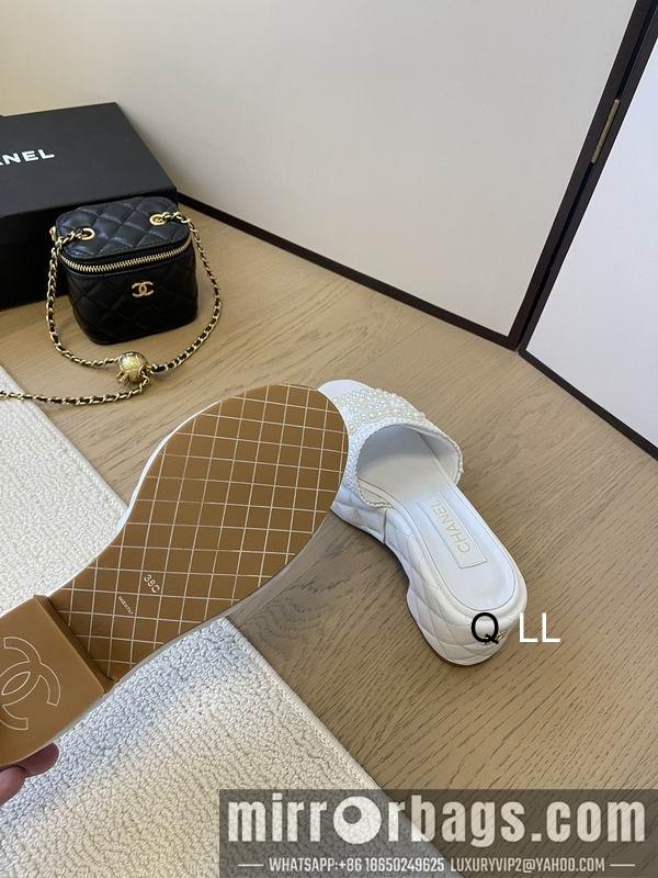 Chanel Shoes sz35-40 LL0301