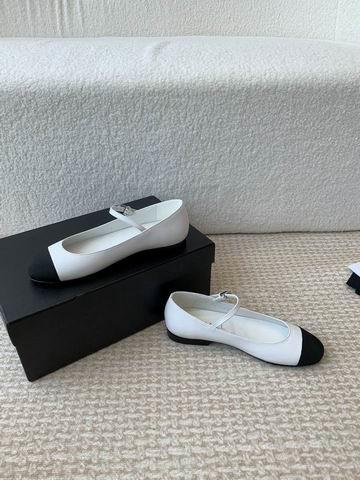 Chanel Shoes sz35-41 mnh0717