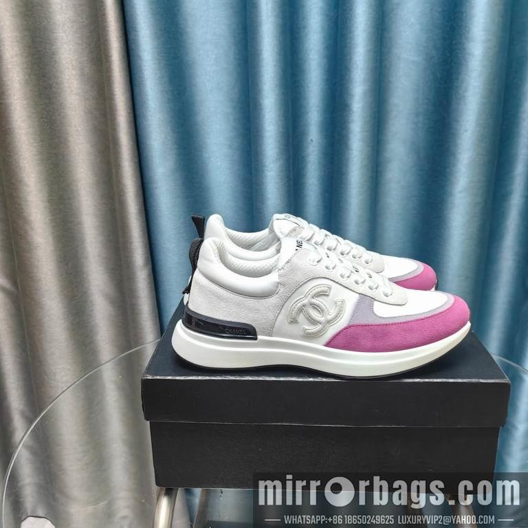 Chanel Shoes sz35-41 mnh0803