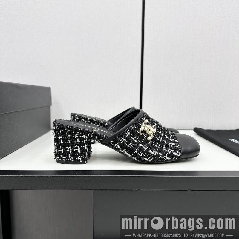 Chanel Shoes sz35-40 SD100