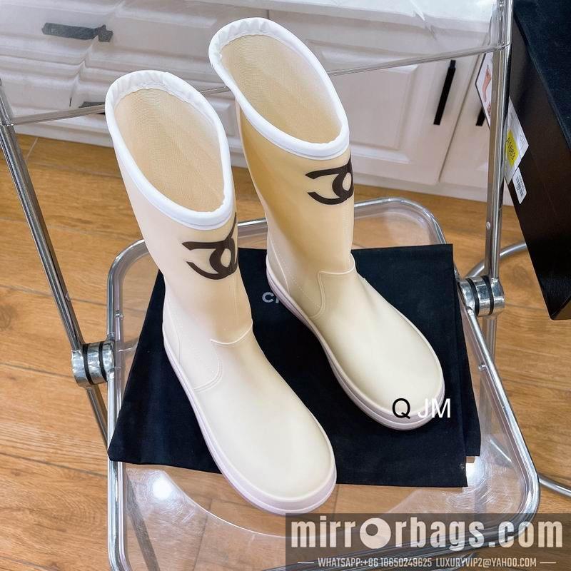 Chanel Shoes sz35-40 JM0403