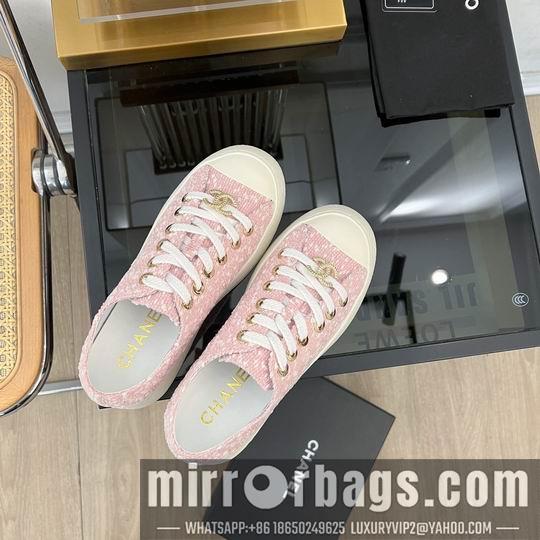 Chanel Shoes sz35-40 mnh0310