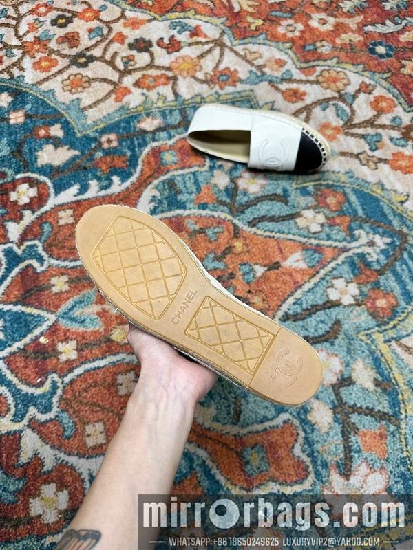 Chanel Shoes sz35-40 fsm0102