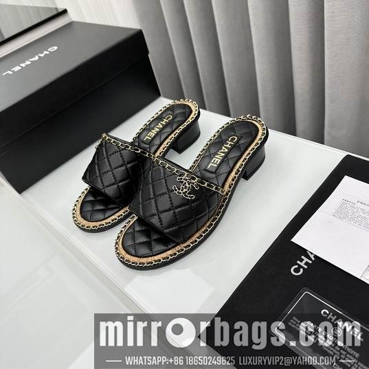 Chanel Shoes sz34-41 mnh0403