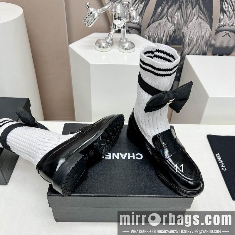 Chanel Shoes colour sz35-40 J0101