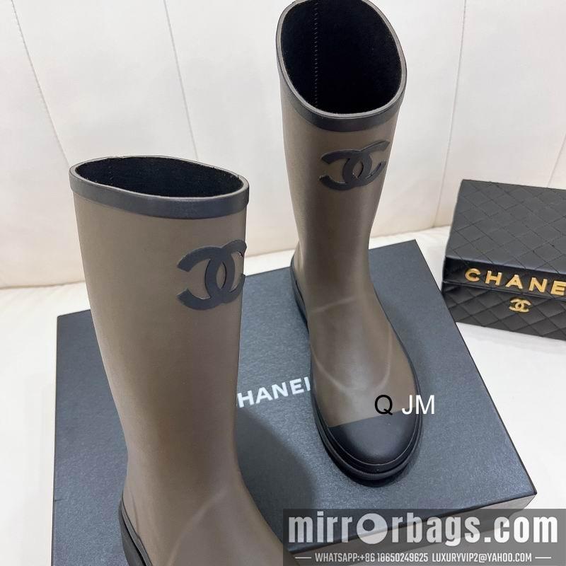 Chanel Shoes sz35-40 JM0705