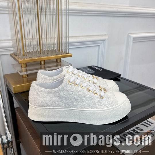 Chanel Shoes sz35-40 mnh0310